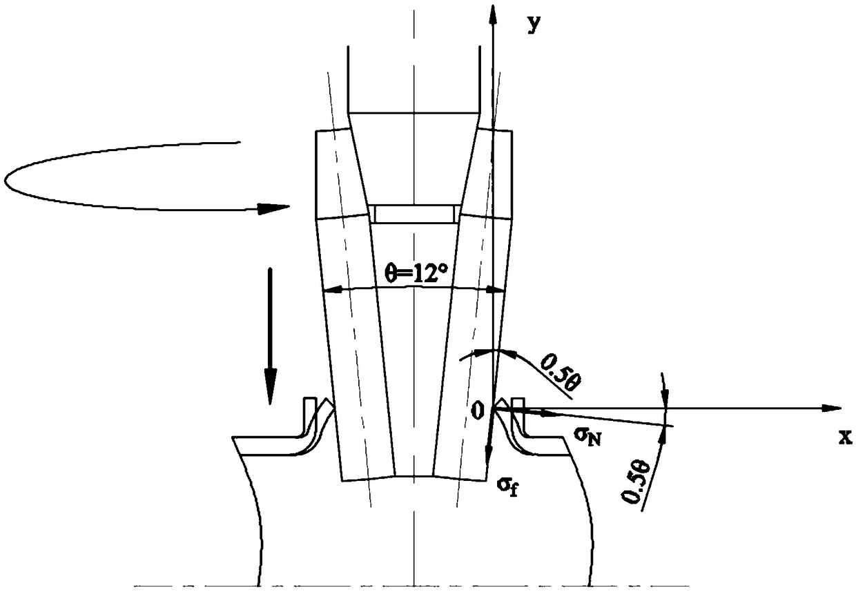 Apparatus and method for outwardly turning straight-side holes on hollow closed parts with complex curved surfaces