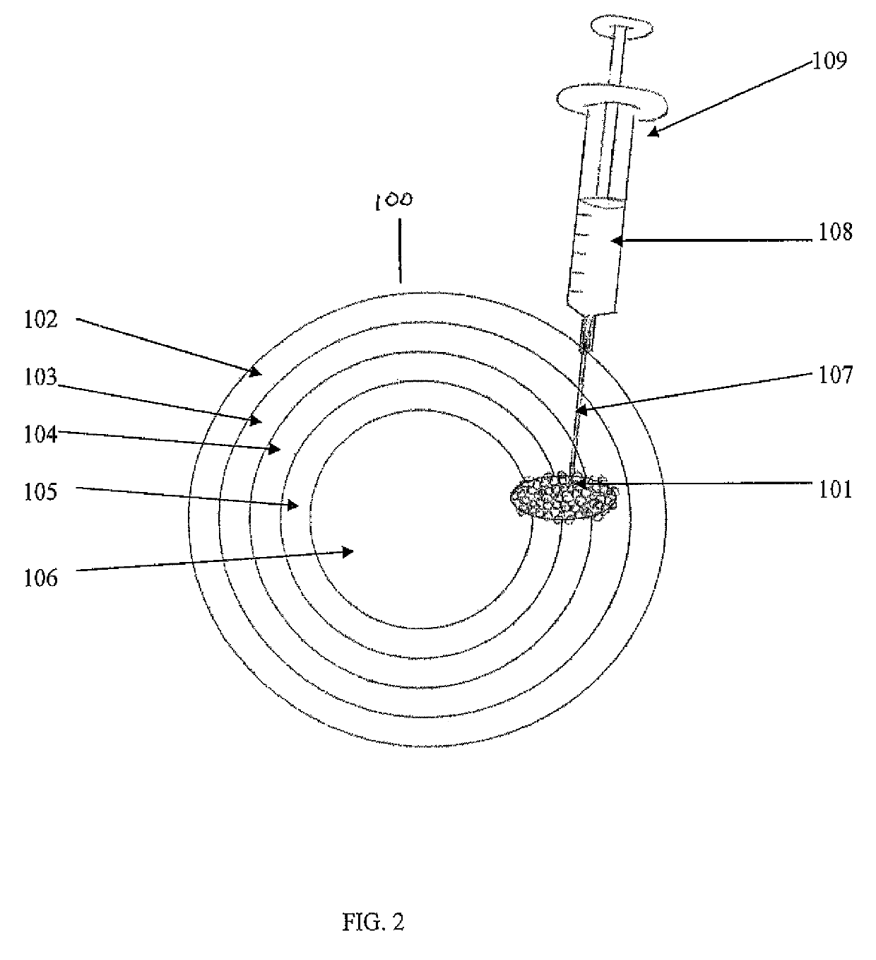 Composition and method of using medicament for treatment of cancers and tumors