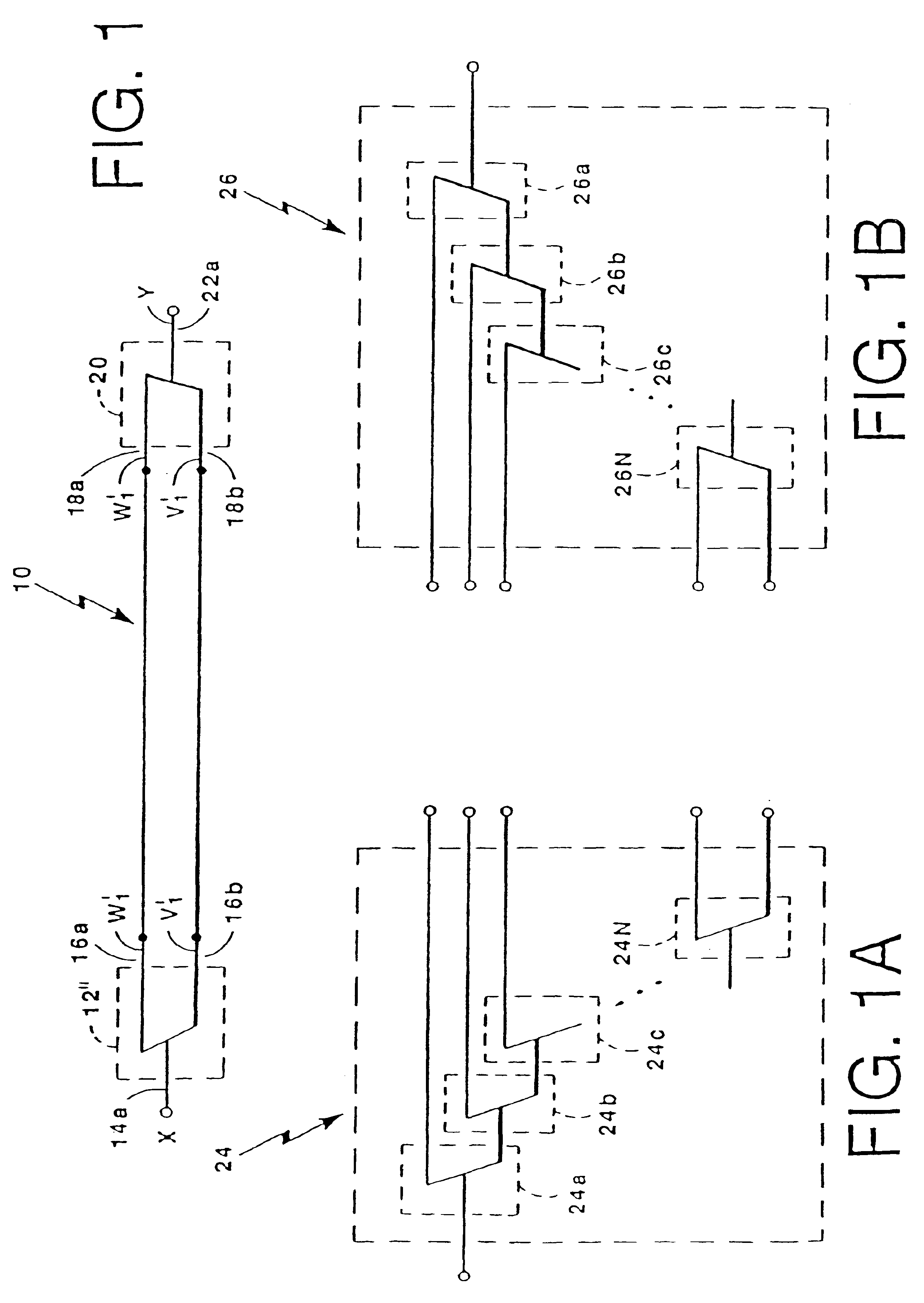 Method and apparatus for signal transmission and reception