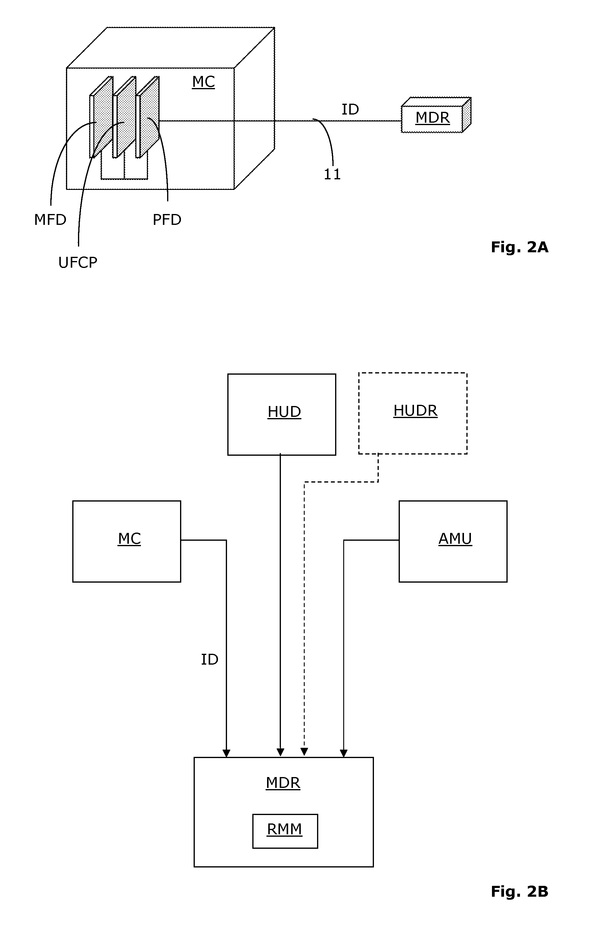 Digital Recording and Replay System for an Aircraft and Method for Reproduction of Onboard Instrumentation of an Aircraft