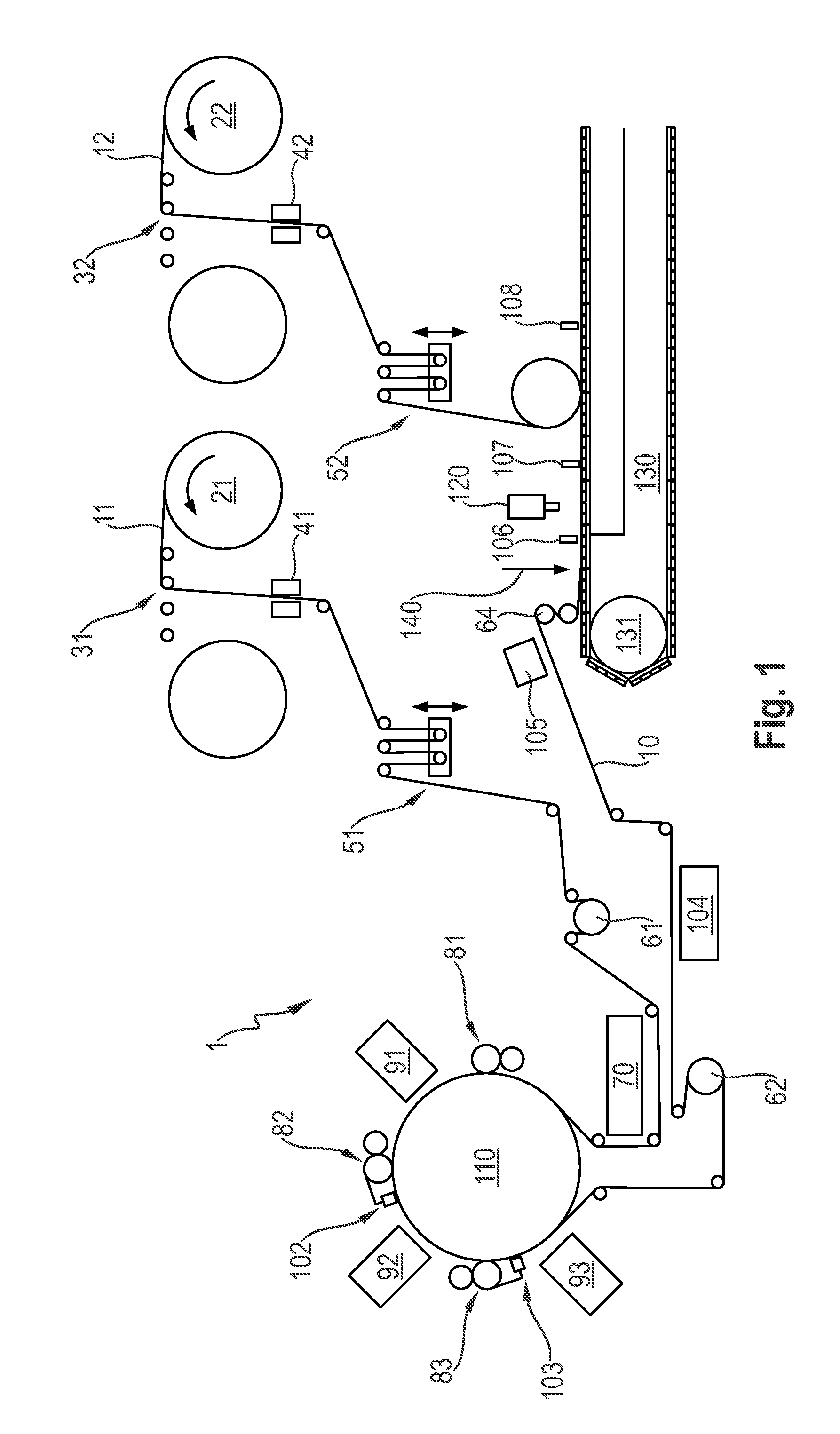 Apparatus to print on water-soluble film