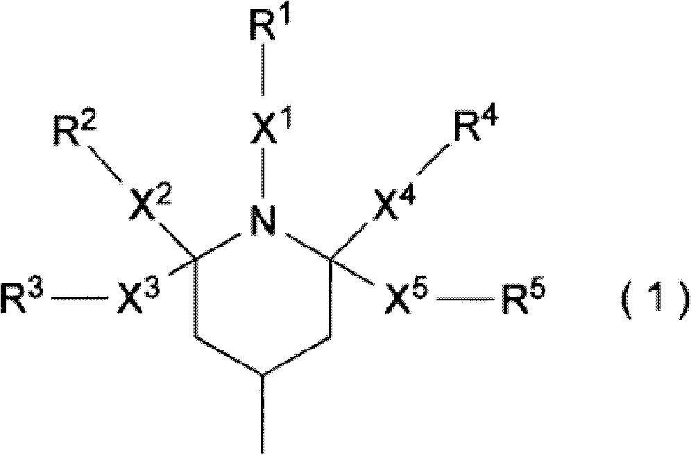 Liquid crystal alignment agent, liquid crystal alignment film and liquid crystal display element