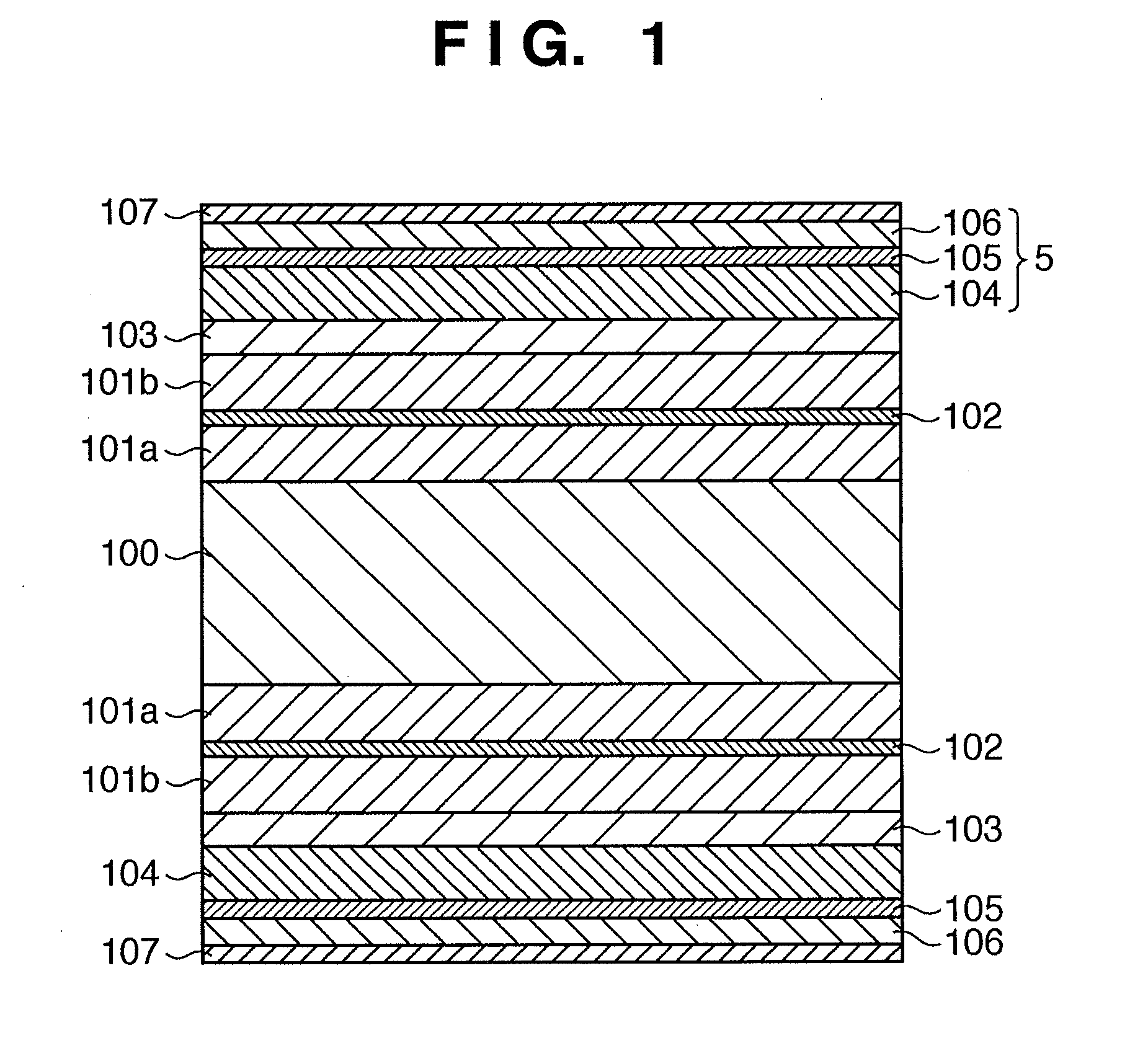 Sputtering apparatus, thin film formation apparatus, and magnetic recording medium manufacturing method