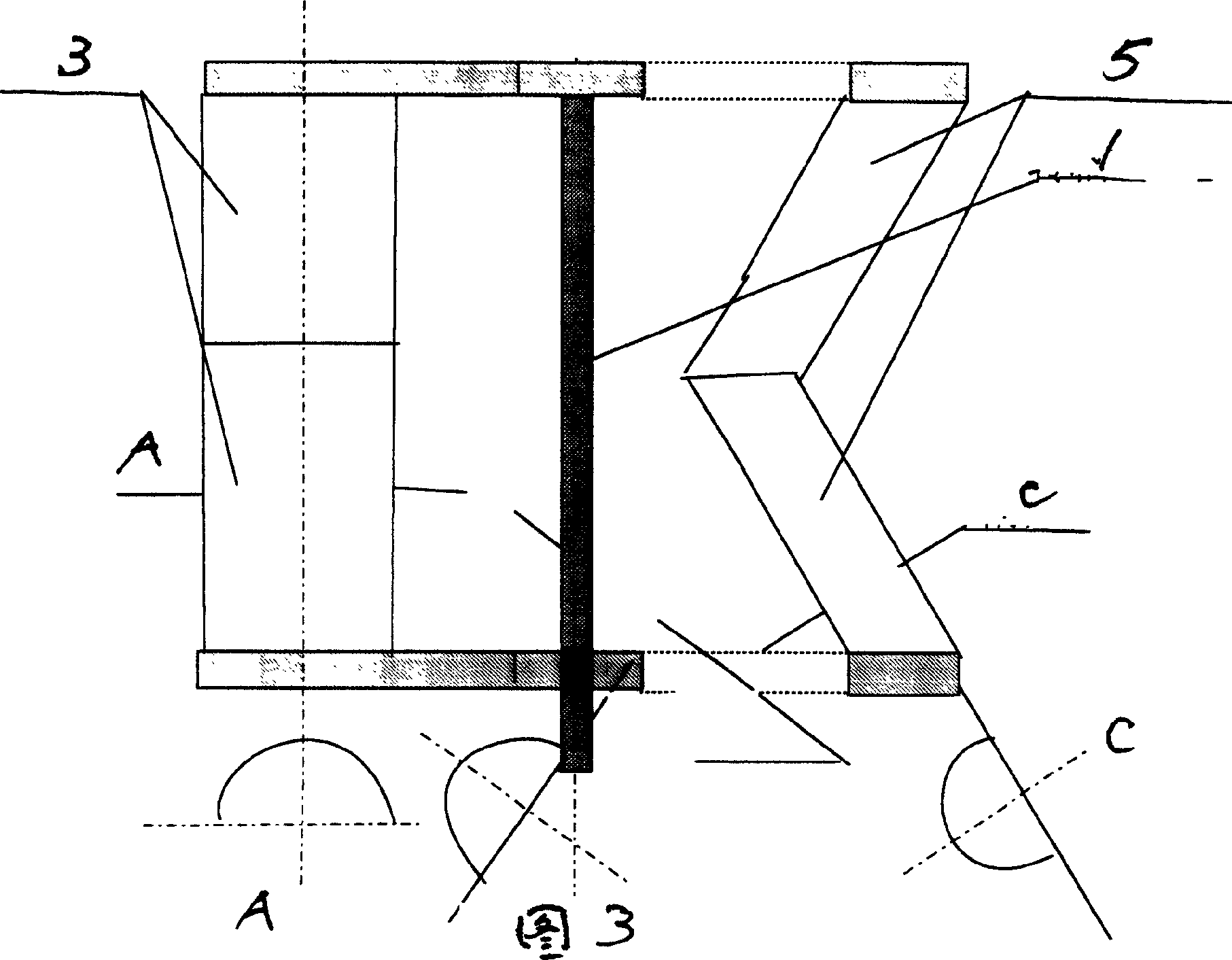 Universal Windmill