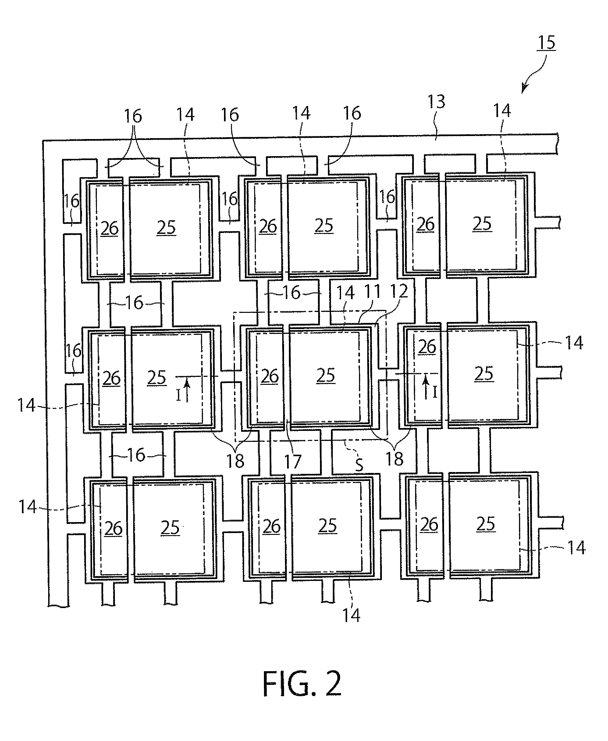 Resin-attached lead frame, method for manufacturing the same, and lead frame