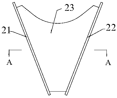 A H-type Stiffener Structure for Improving the Service Life of Concrete-filled Steel Tube Intersecting Joints