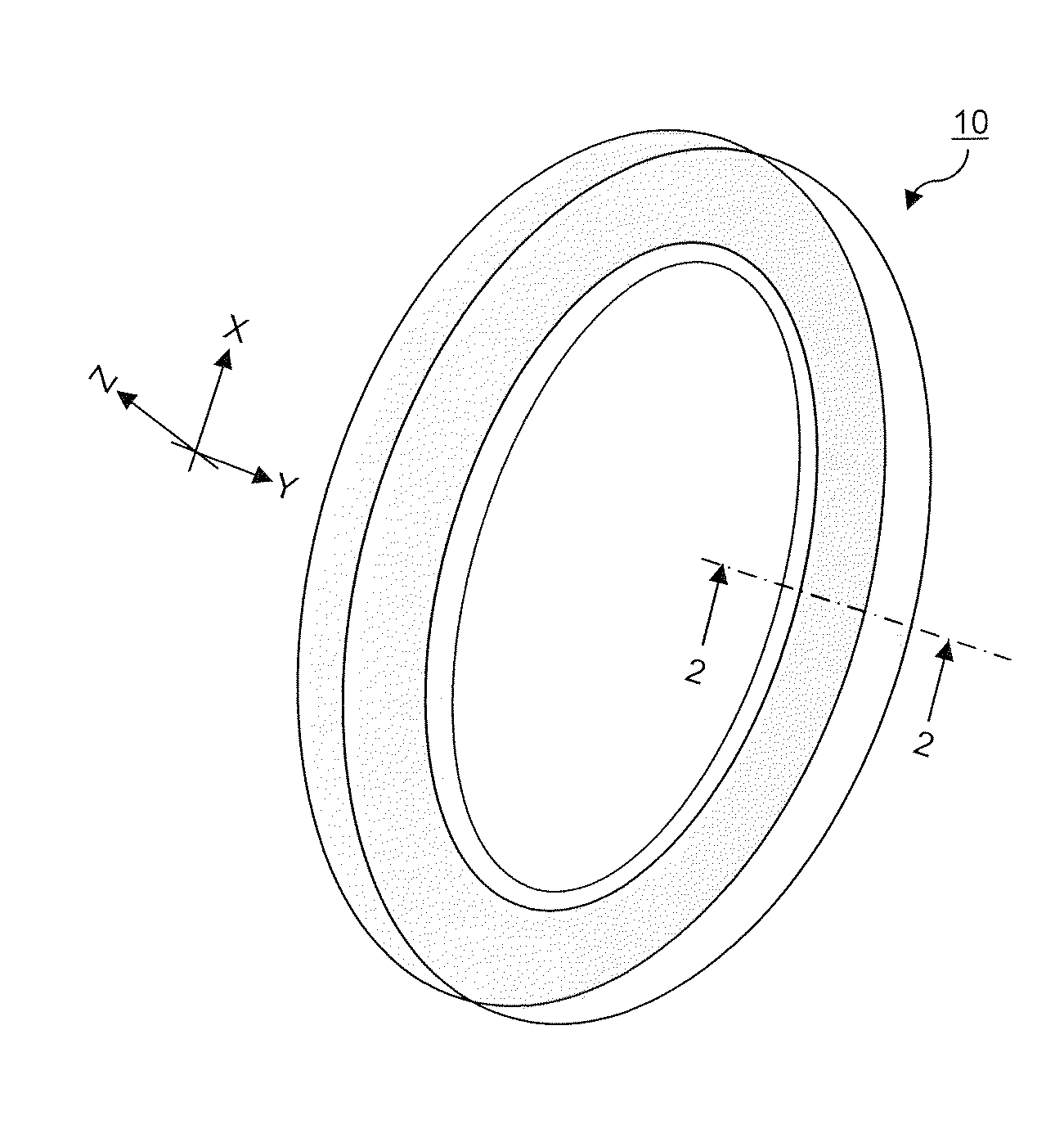 Woven Preform, Composite, and Method of Making Thereof