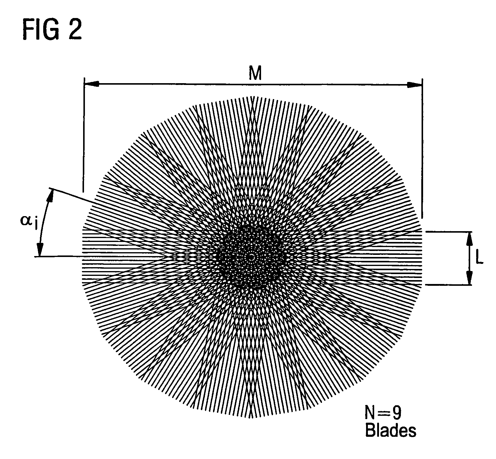 MR image reconstruction method and MR apparatus using propeller imaging