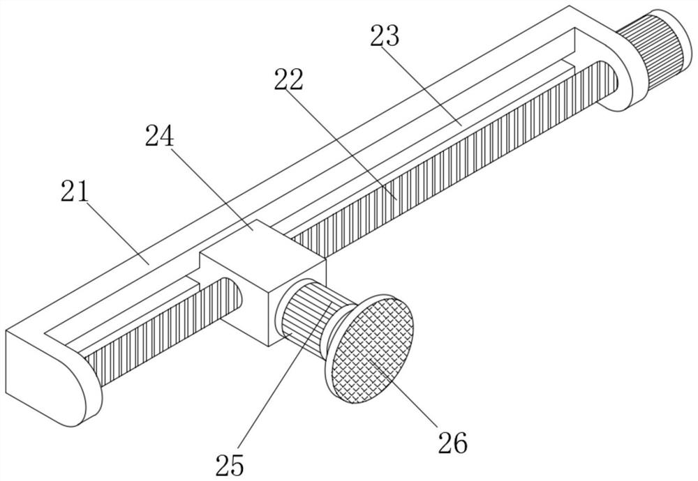 Burr removing device for mechanical manufacturing and machining