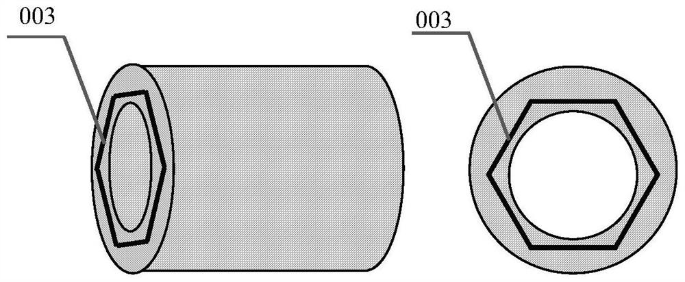 A kind of steel coil antirust vacuum packaging method