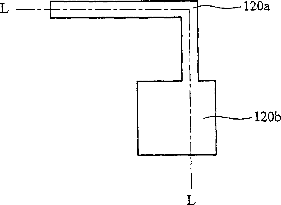 Pixel structure and mfg method therefor