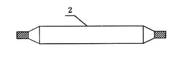 Electric and manual combined power-assisted bicycle with motor and manual and electric full-automatic exchange driving coupling