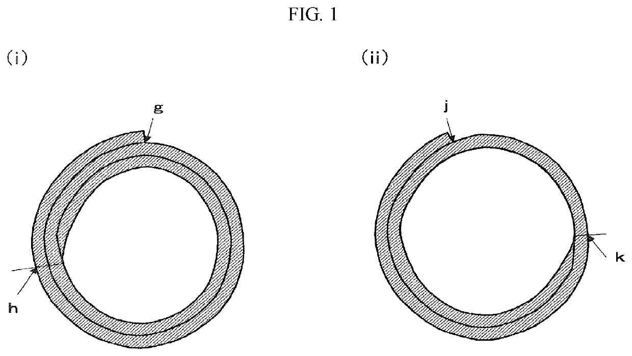 Sheet-like decellularized material and artificial blood vessel employing said material