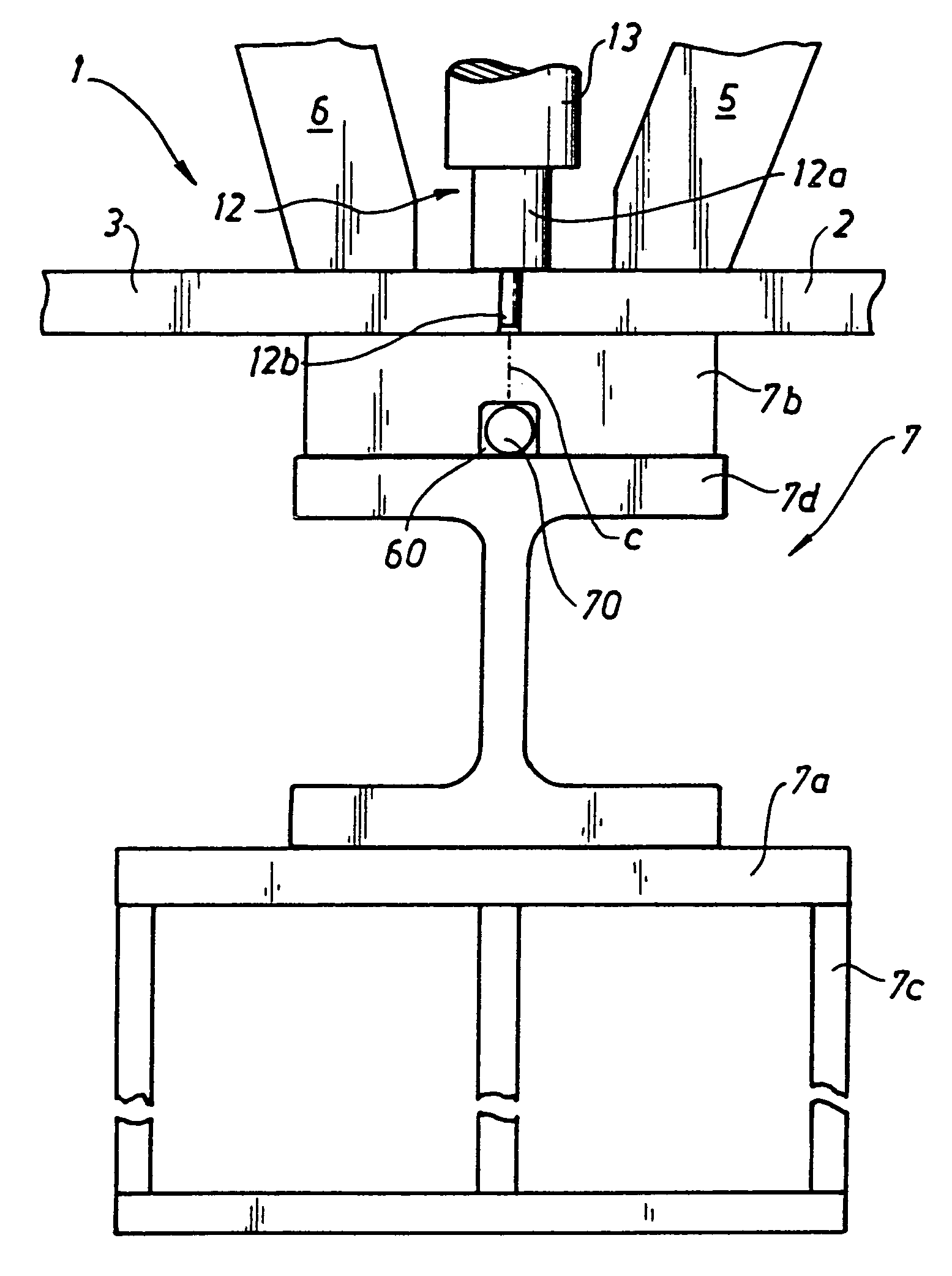 Method and apparatus for friction stir welding