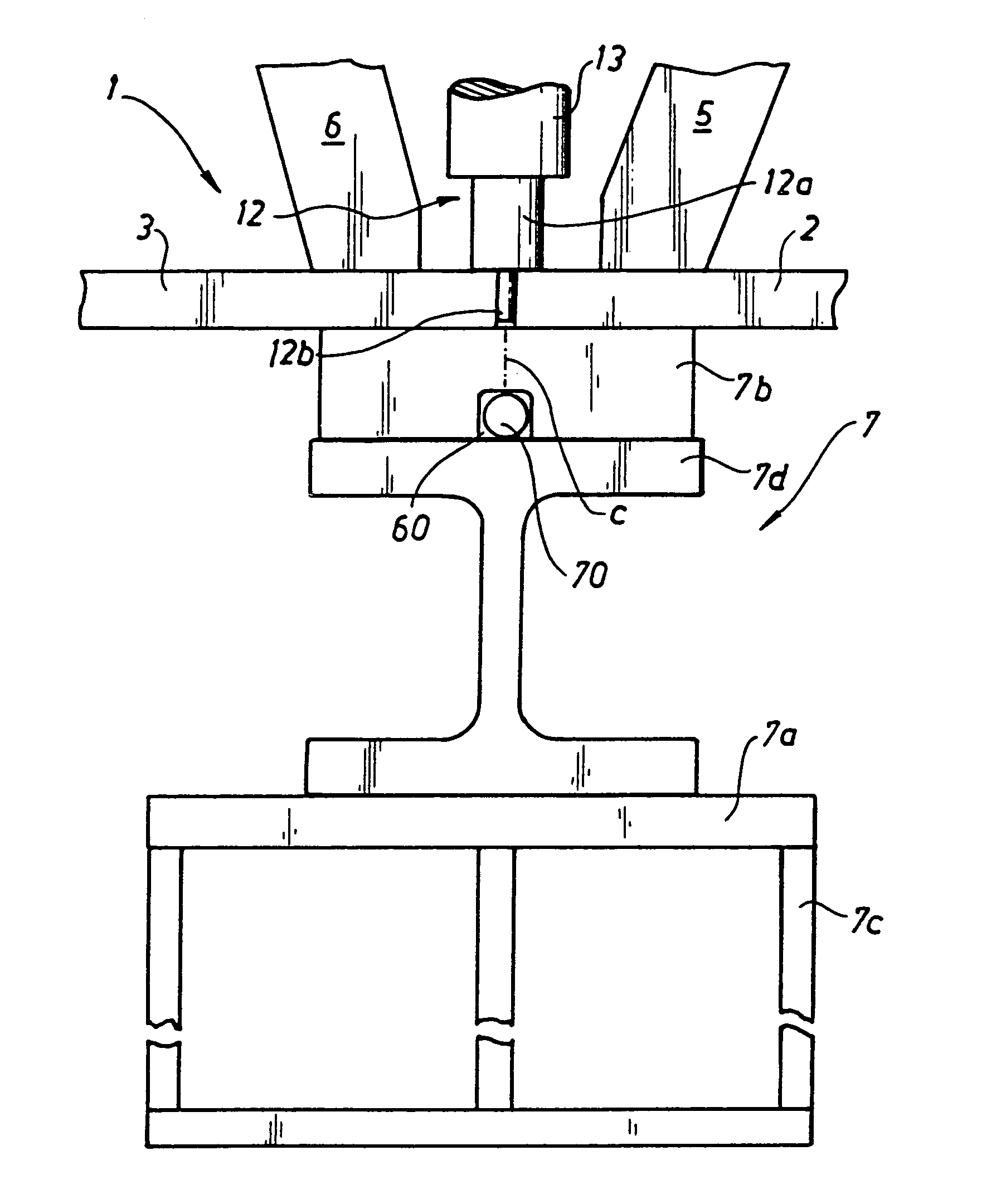 Method and apparatus for friction stir welding