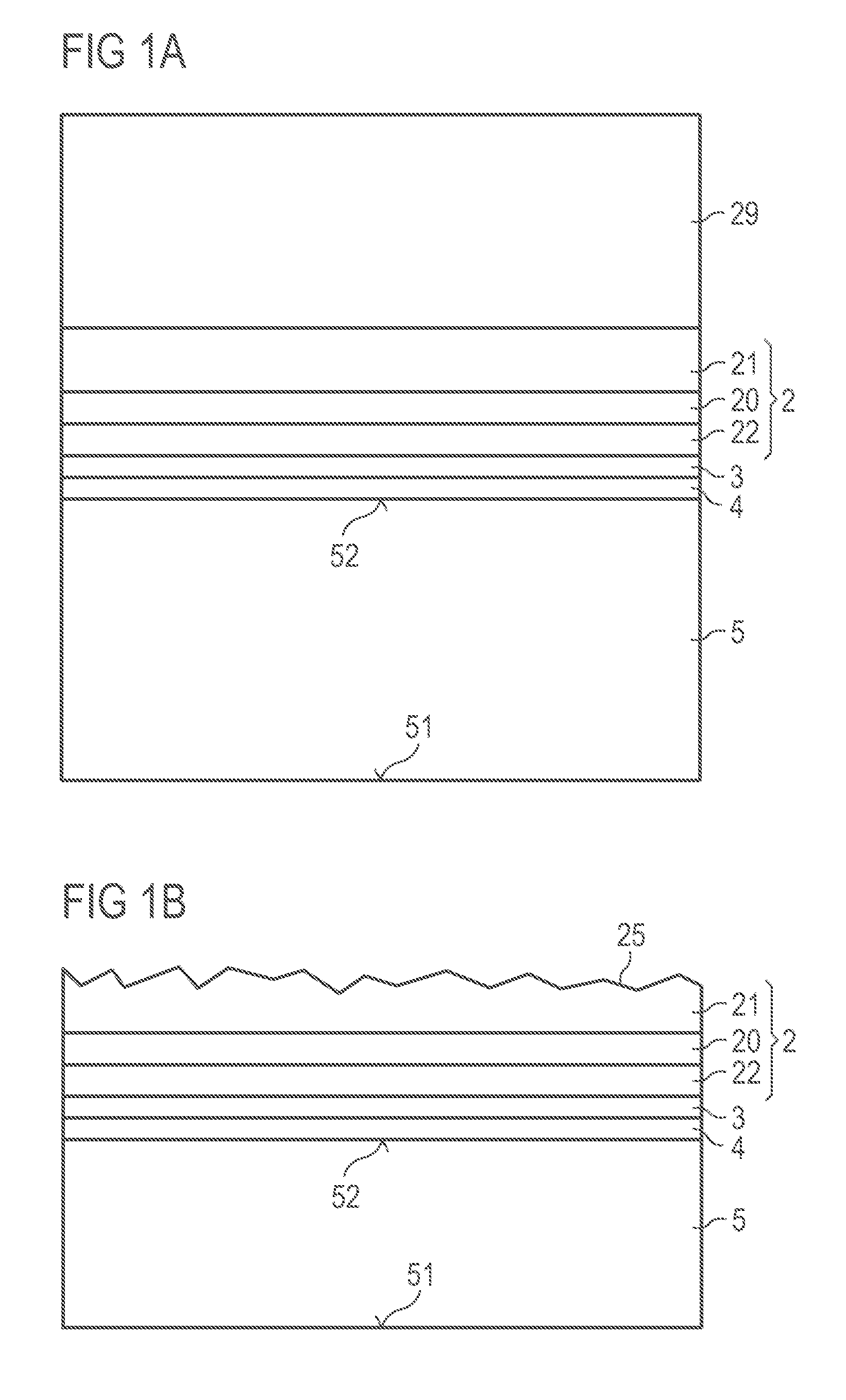 Method for Fabricating a Plurality of Opto-Electronic Semiconductor Chips, and Opto-Electronic Semiconductor Chip