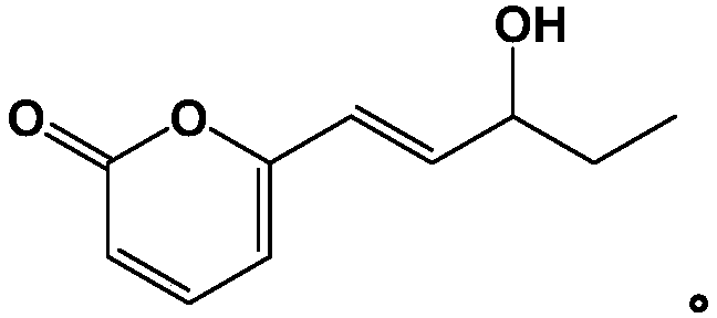 Compound for treatment of psoriasis and preparation method of compound for treatment of psoriasis