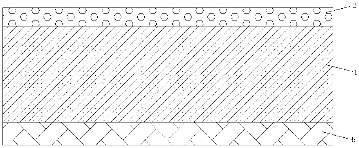 A foreign matter detection and positioning device and coating device