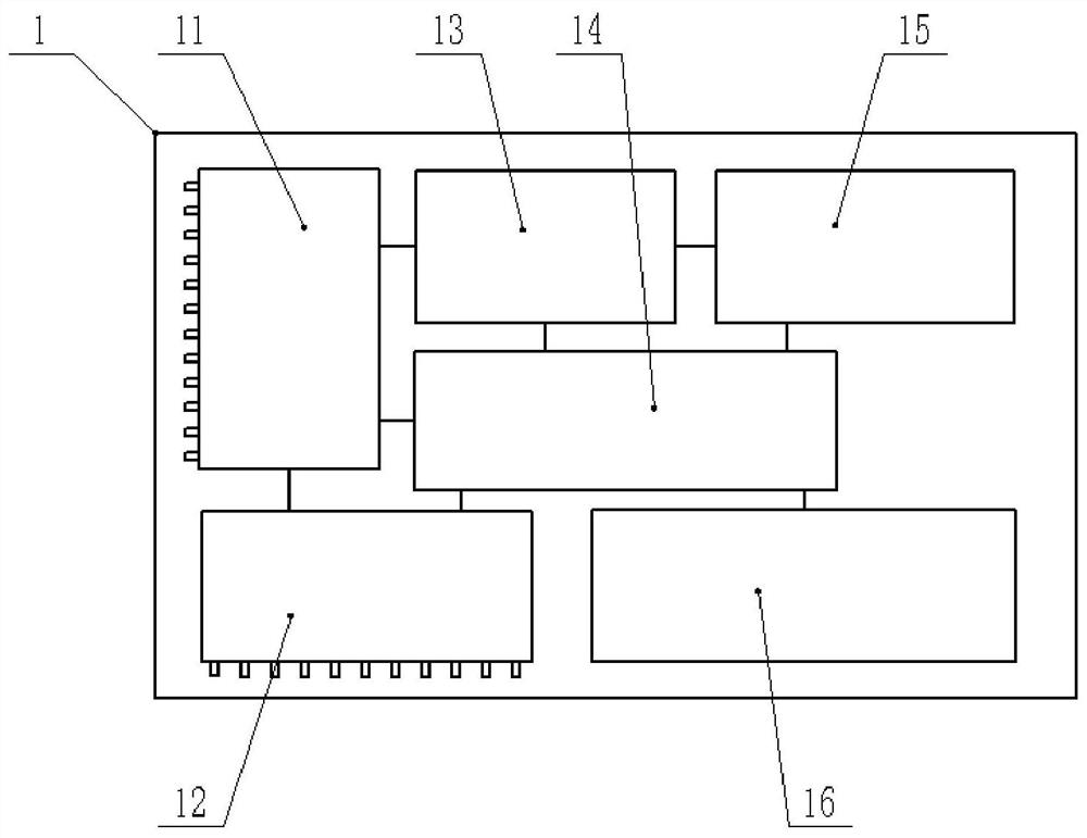 A pre-construction geological survey technology for foundation pit engineering based on tdr technology