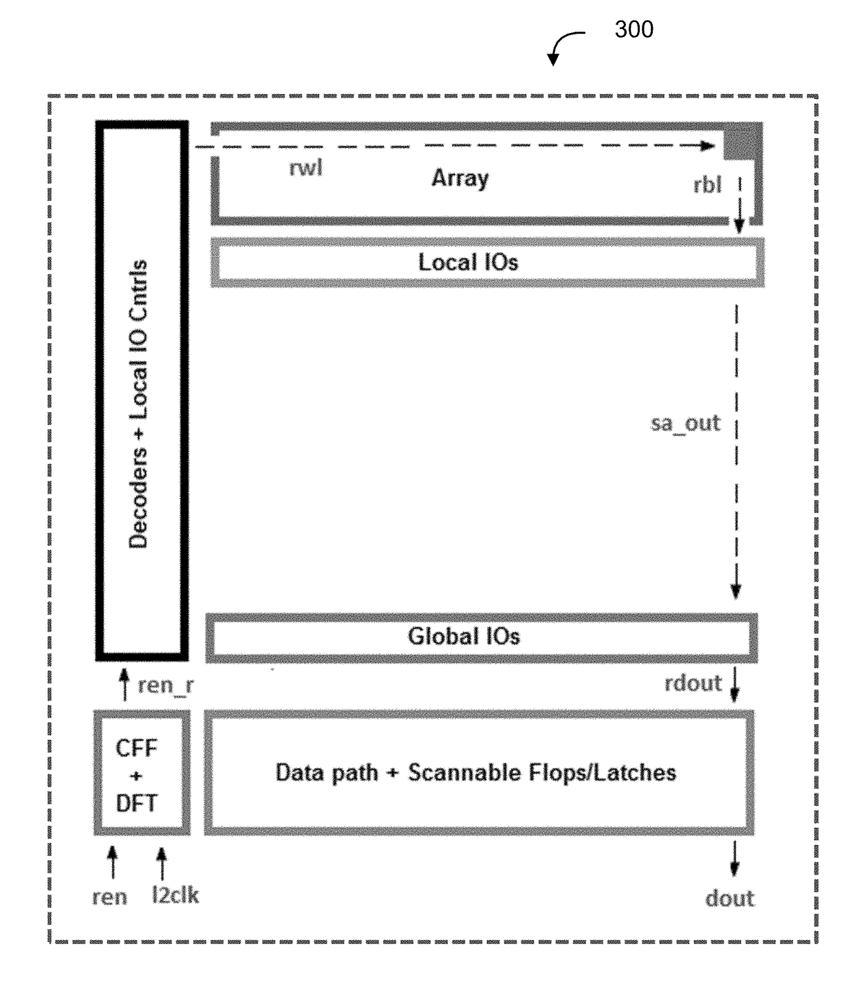 Automatic timing-sensitive circuit extraction