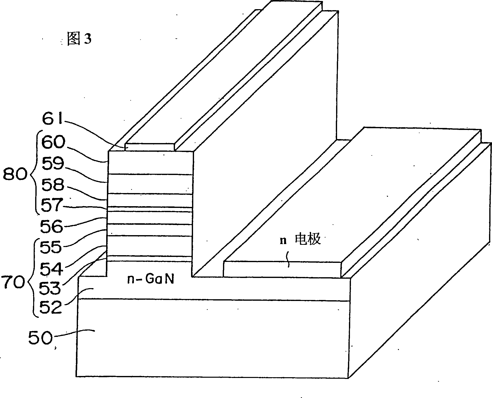 Nitride semiconductor device