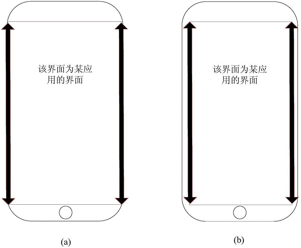 Wrong-touch-prevention apparatus and method