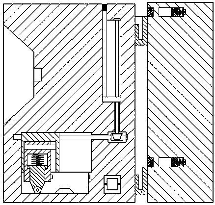 Wall-mounted new energy vehicle charging equipment