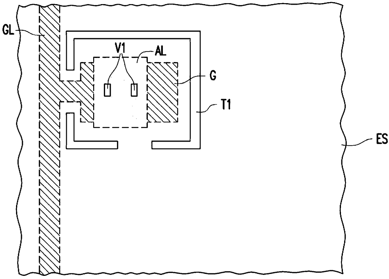 Manufacturing method and structure of light-sensing unit of light-sensing array