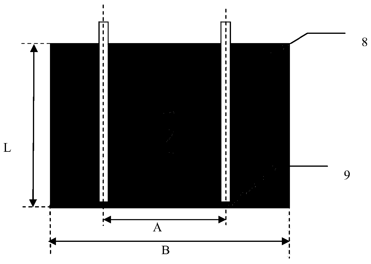 Methods for landfill disposal of domestic waste