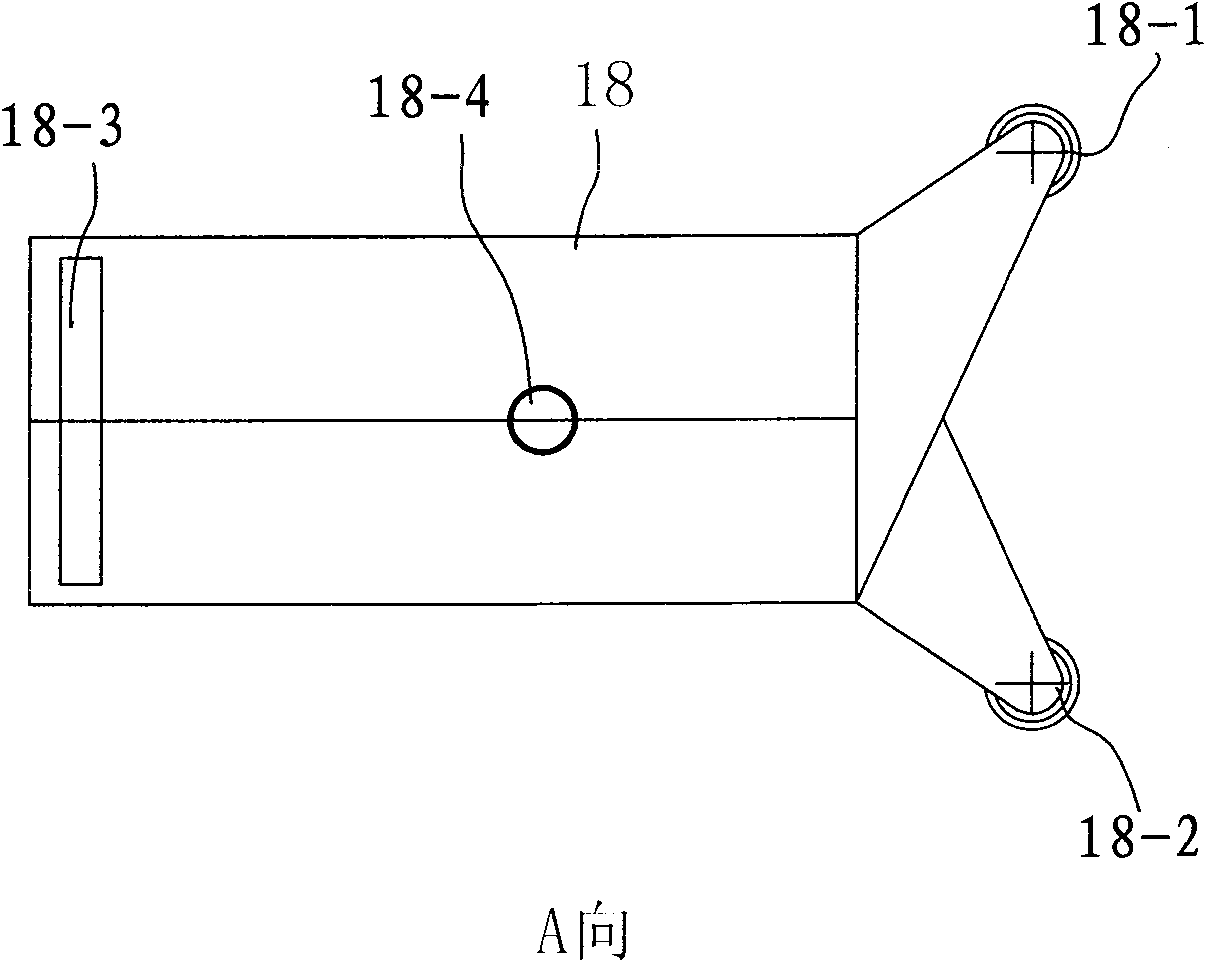 Vibration fluidization drying system