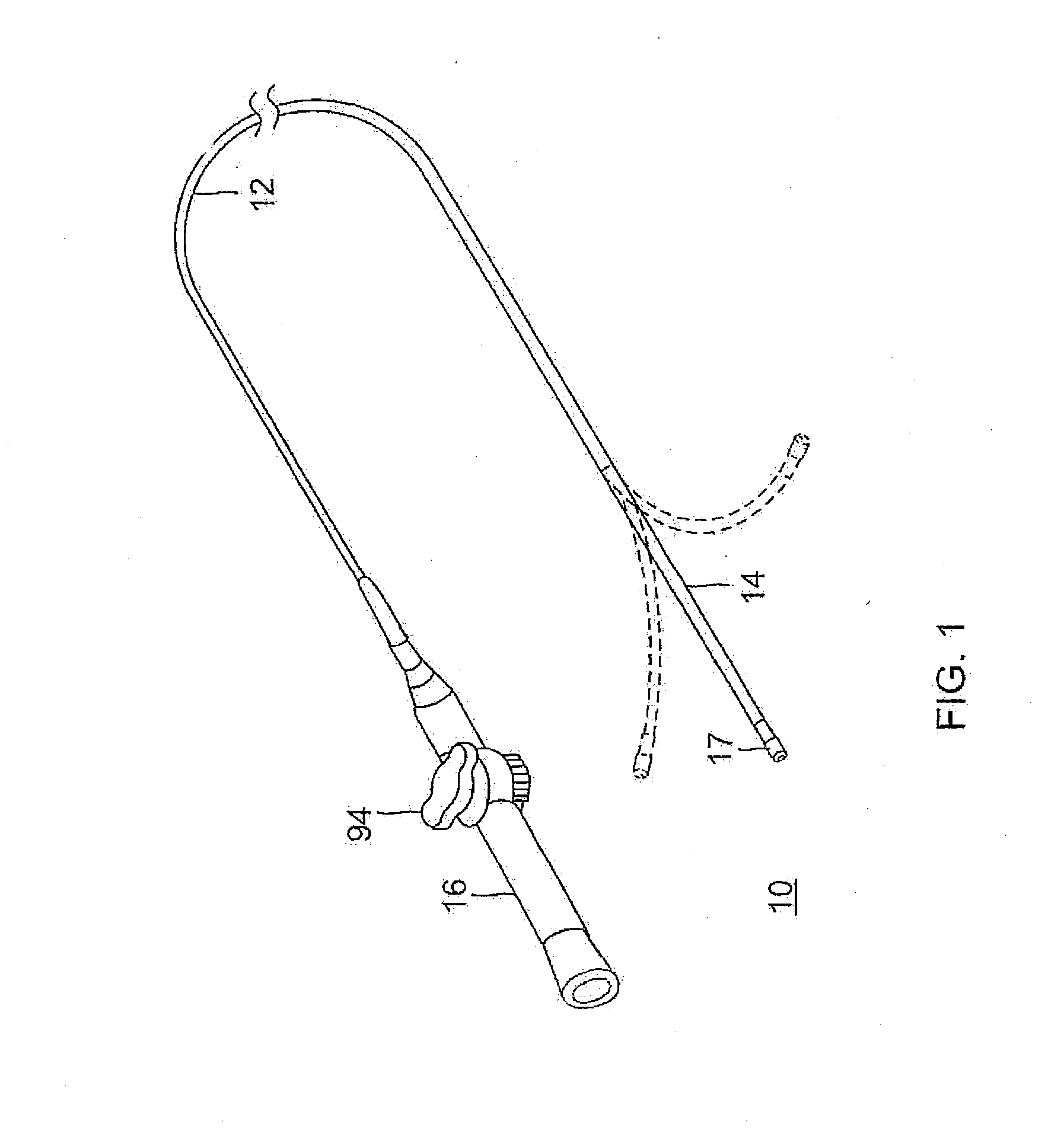 Catheter adapted for direct tissue contact and pressure sensing