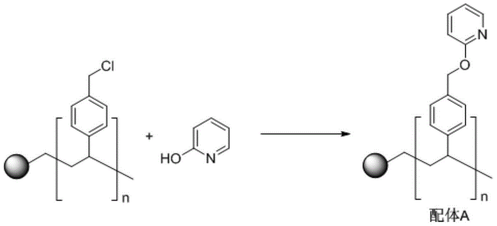 Preparing method of 3-hydroxypropionic acid ester