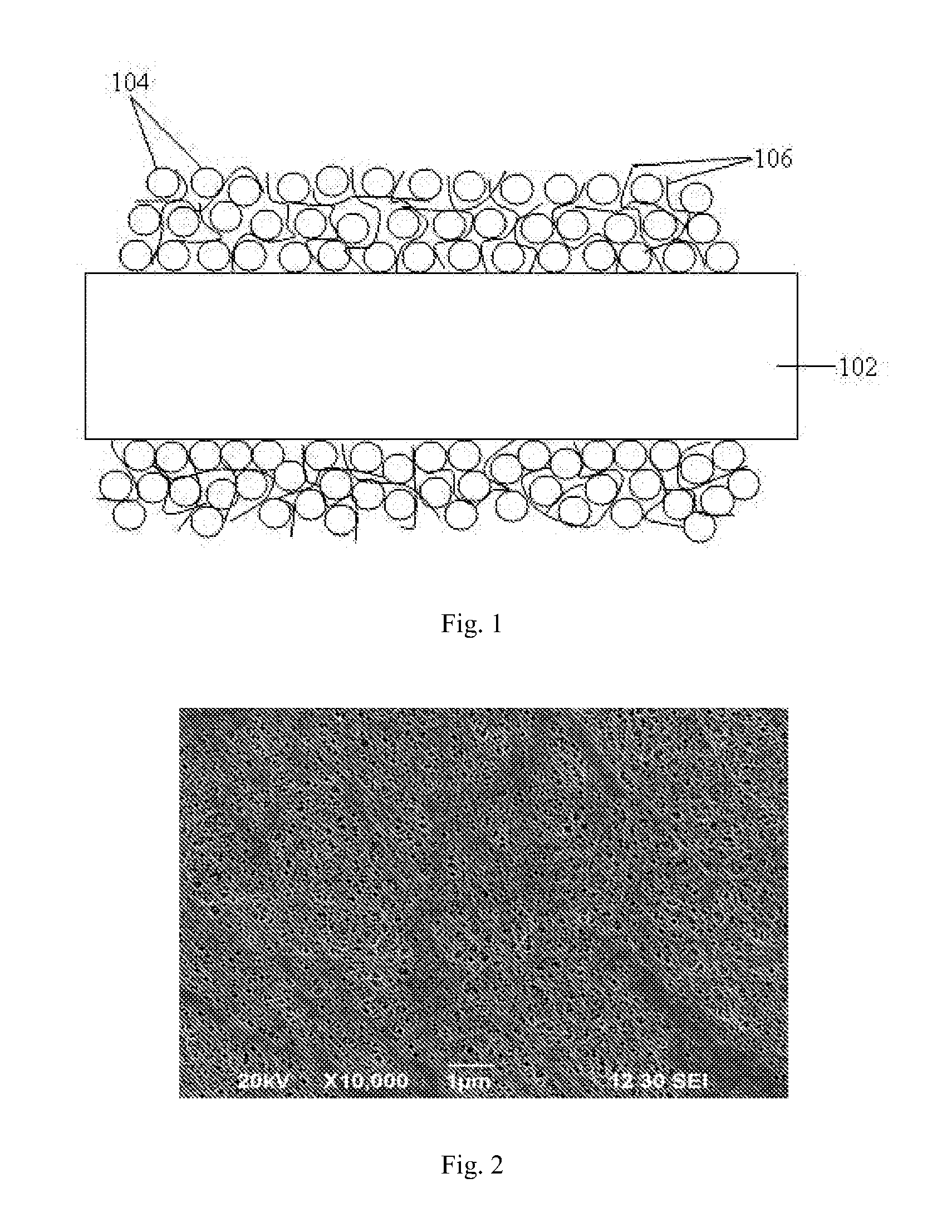 Inorganic/organic composite porous separator and electrochemical device using the same