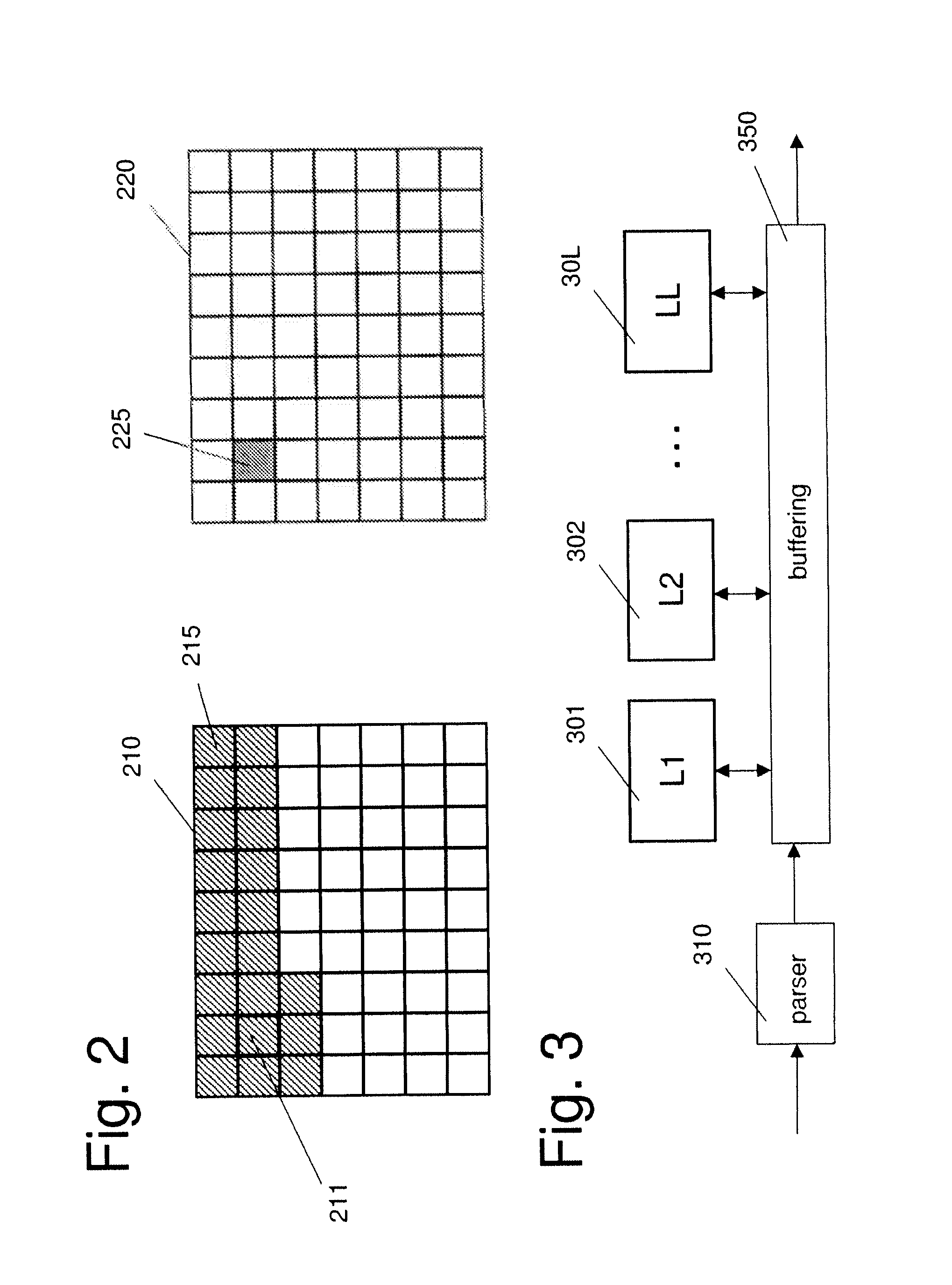 Parallel decoding for scalable video coding
