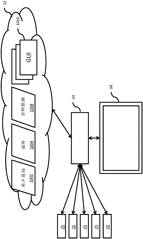 Video display system
