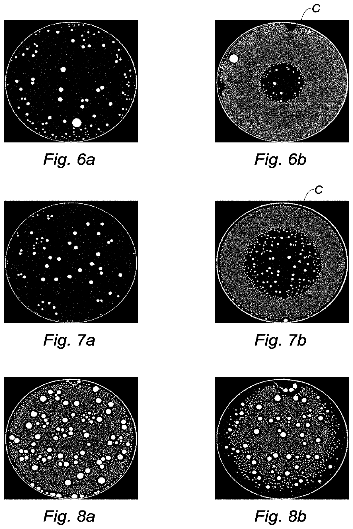 Method for bonding by direct adhesion