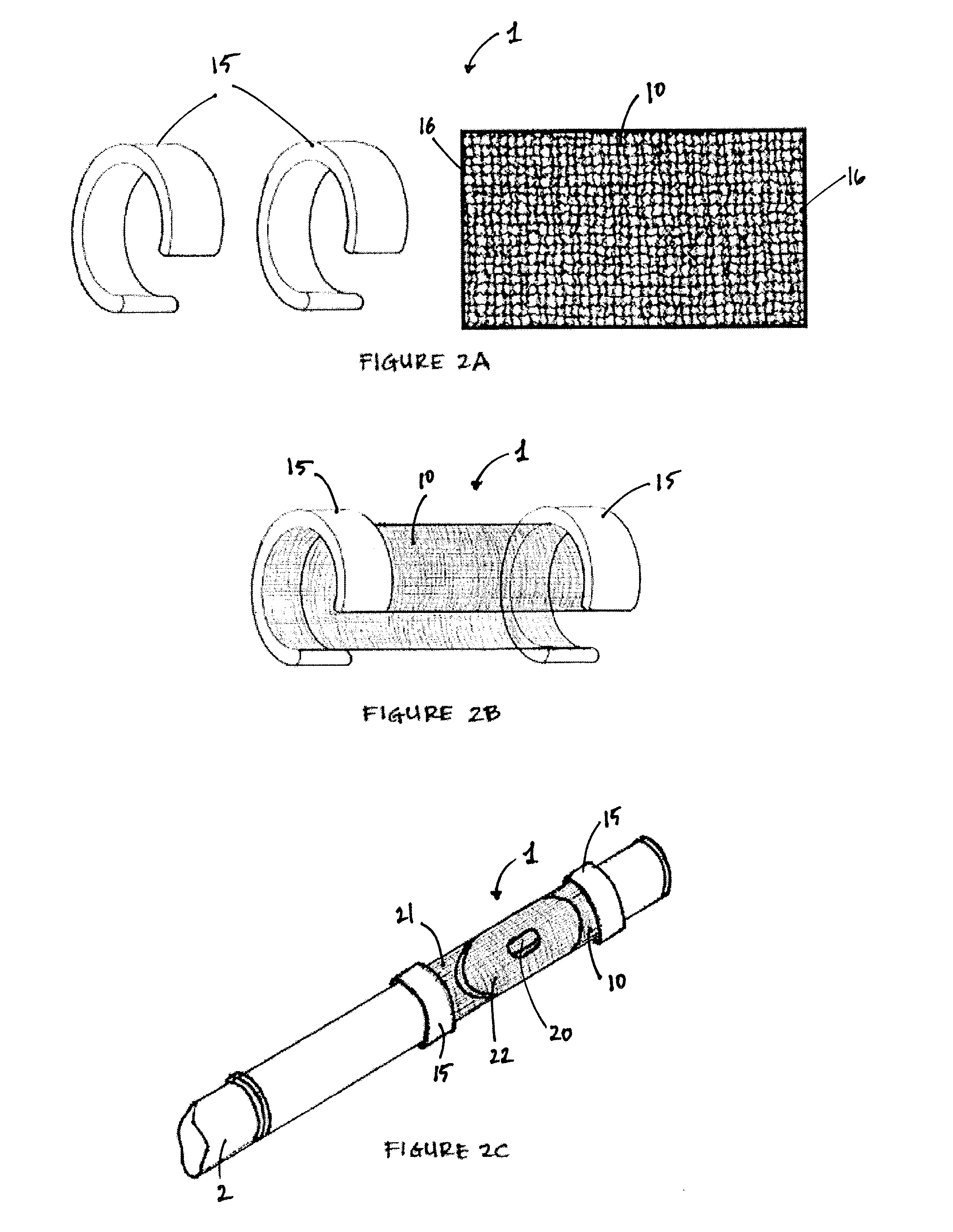 Device for muting the sound of a musical instrument