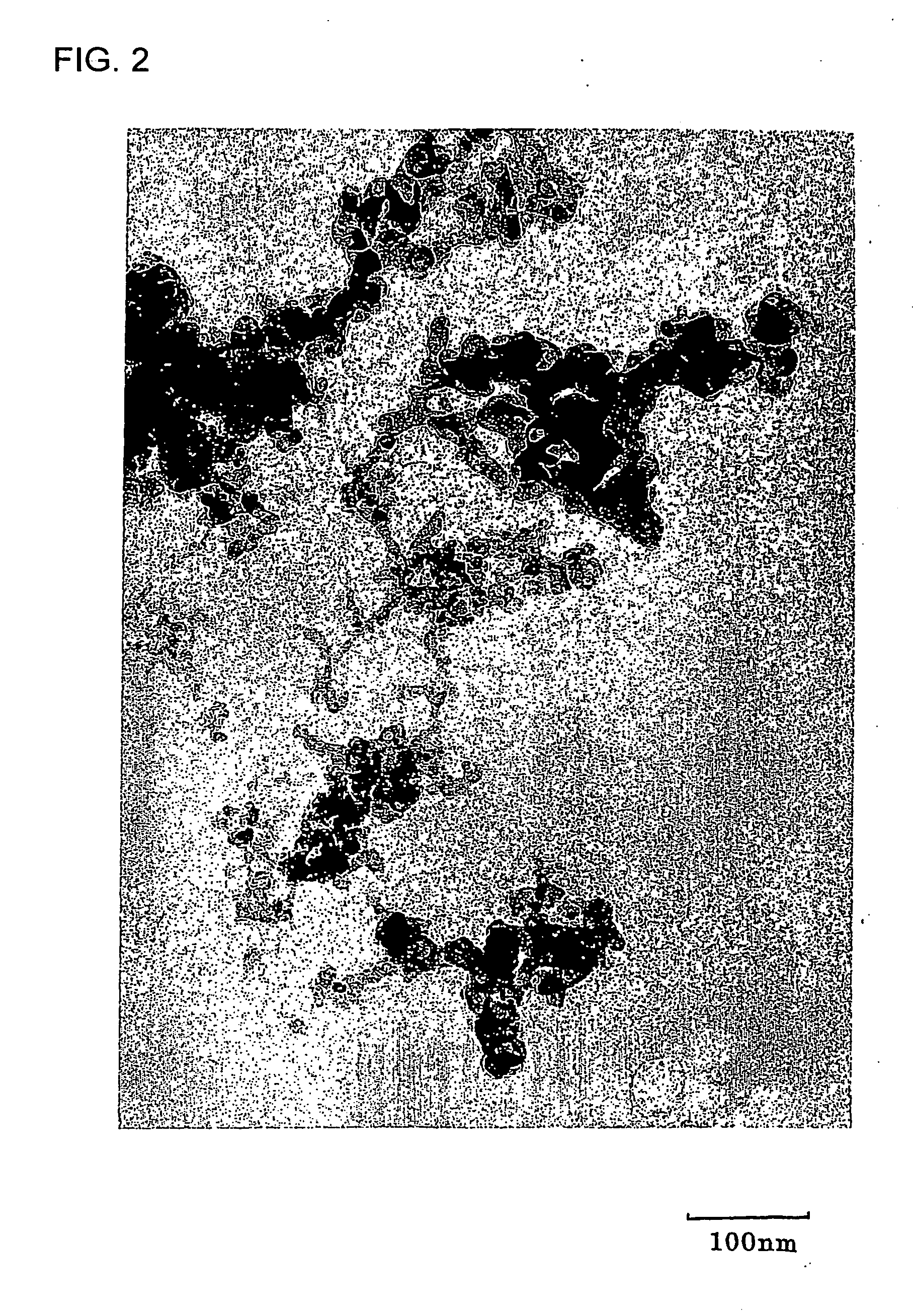 Composite sol, process for producing the same, and ink-jet recording medium