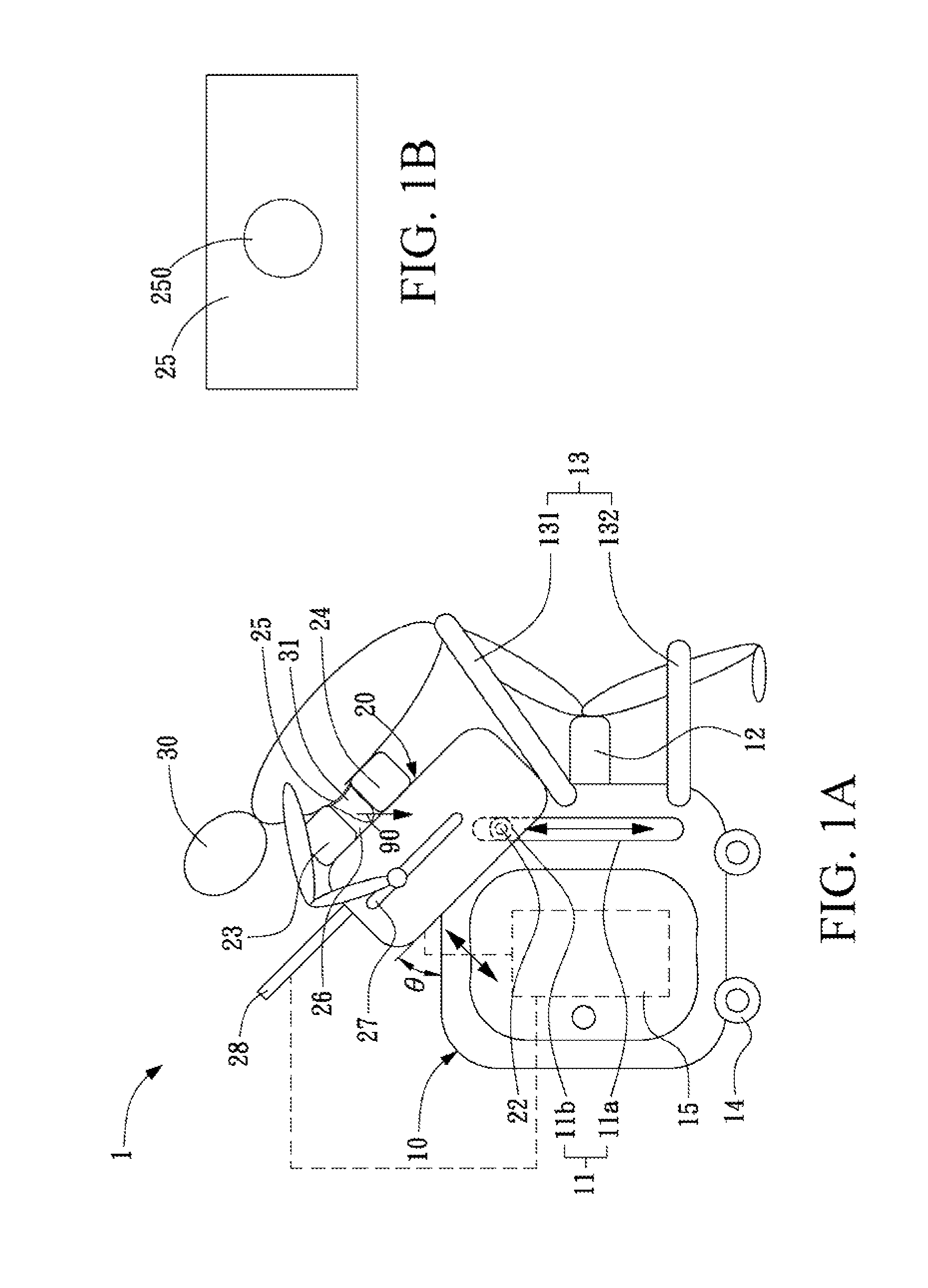 Medical inspection apparatus