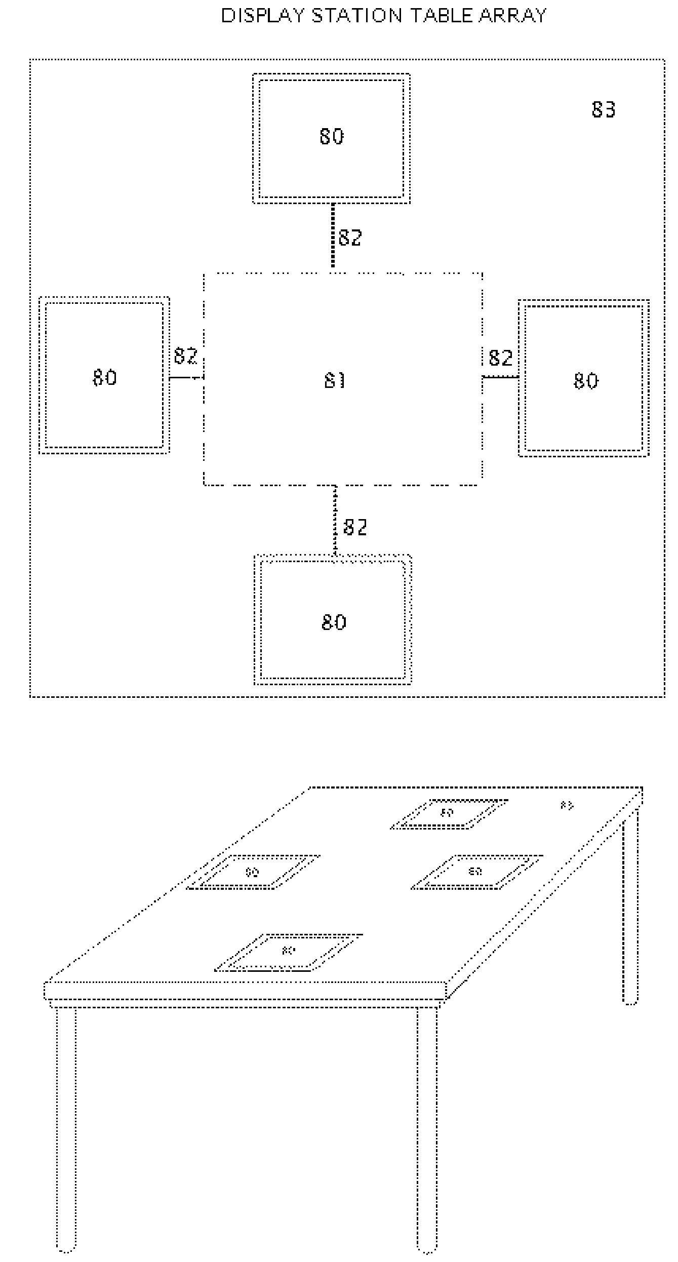 Controlled and Monitored Remote Advertising and Information Display System