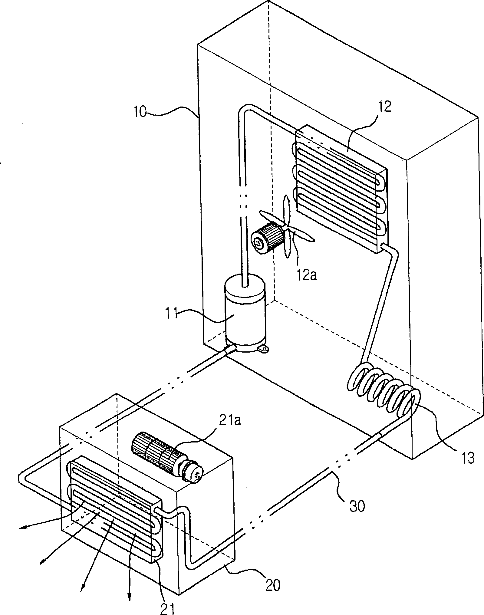 Air conditioner