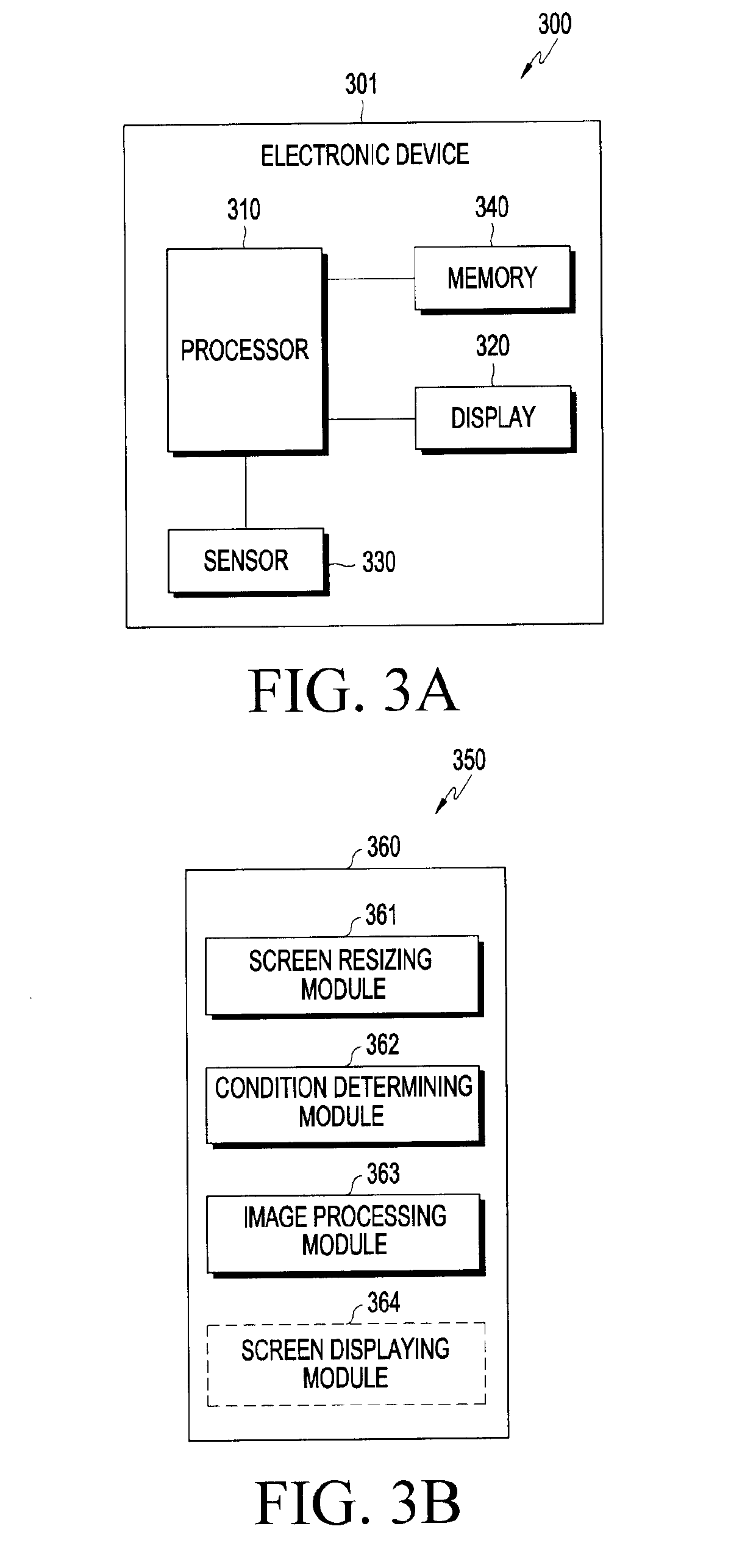 Electronic device including flexible display and method for controlling same