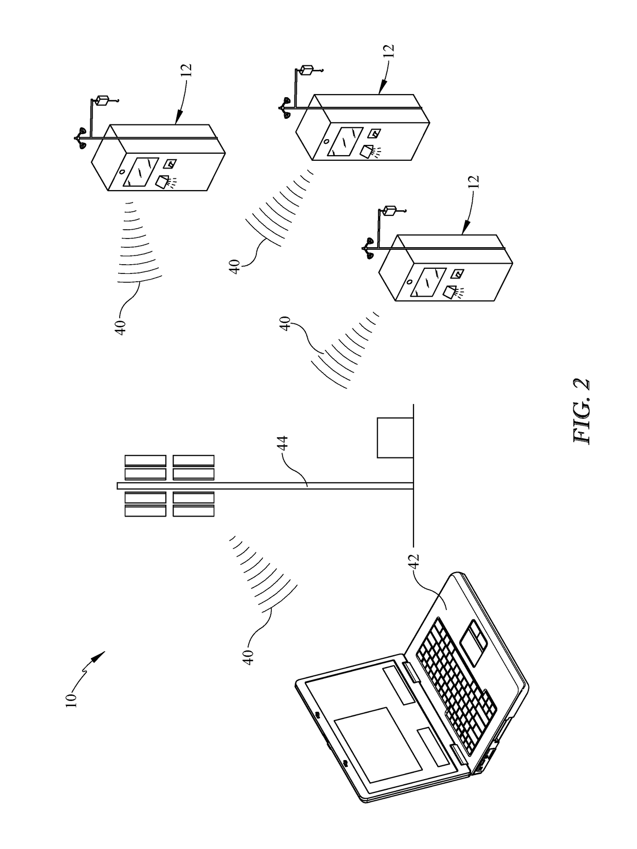Fish kiosk for weighing and transmitting fish weight and method for its use
