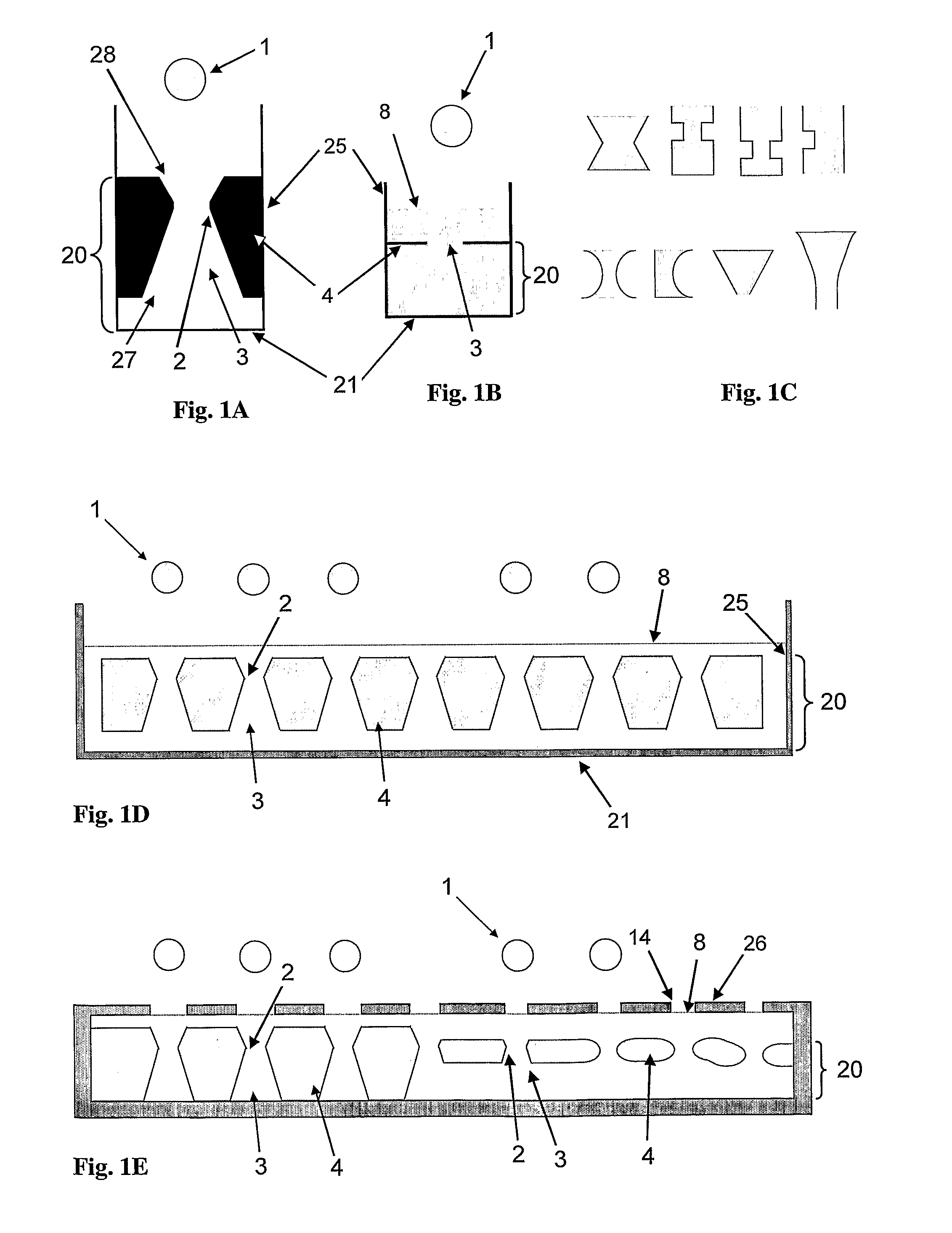 Apparatus For Performing a Reaction In a Droplet and Method of Using the Same