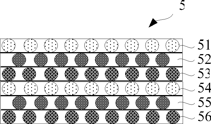 A kind of solar cell and its manufacturing method