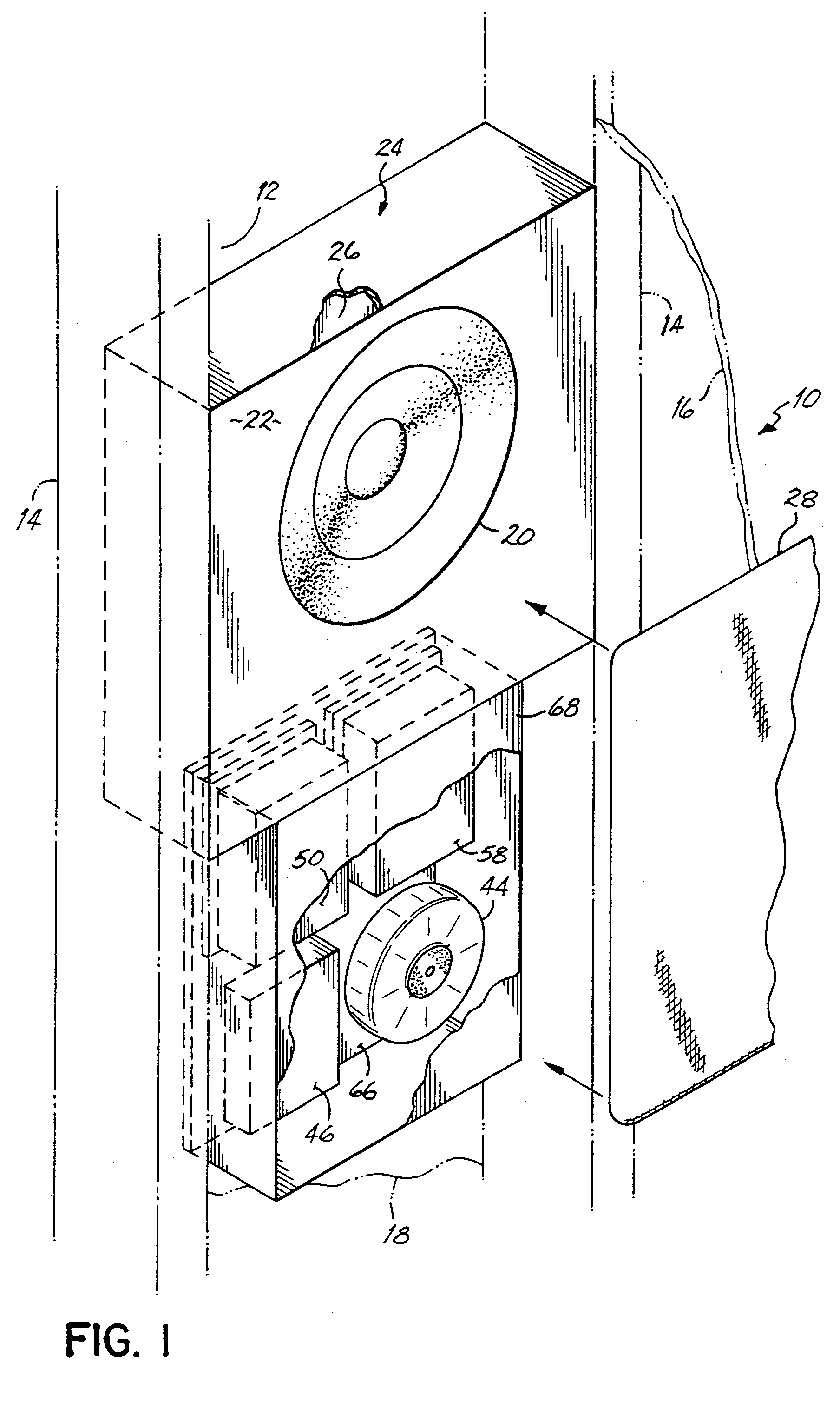 Amplifier and sub-woofer speaker system