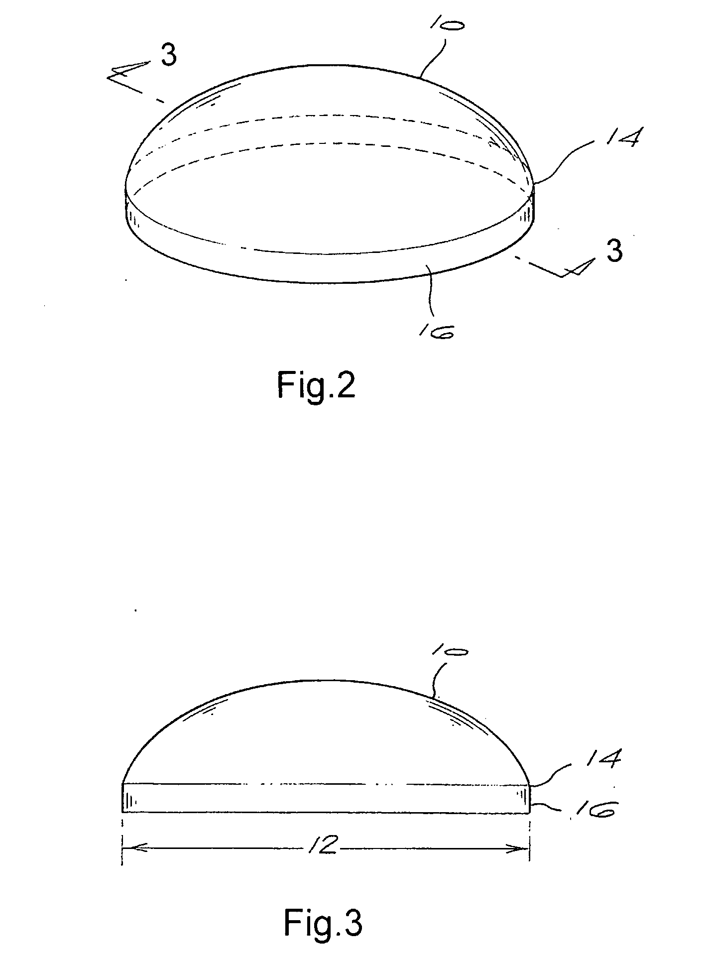 Composite Material Comprising Ultra-Hard Particles Embedded in a Metal or Metal Alloy Matrix and Diaphragm Made Thereof