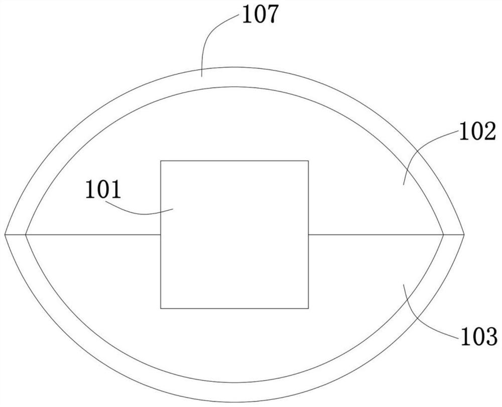 A drive shaft with a dust-proof oil seal structure