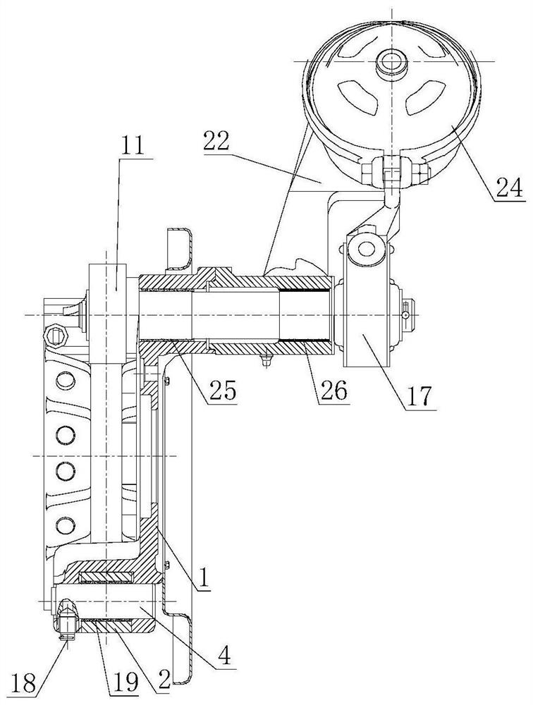 Drum brakes and vehicle braking systems