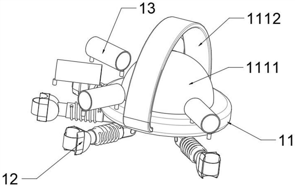 A finger recovery trainer for rheumatoid arthritis